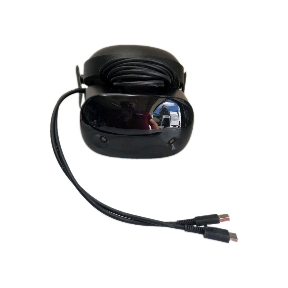 Samsung HMD Odyssey + Windows Mixed Reality - Black XE800ZBA (Headset Only)